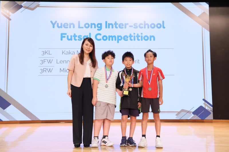 Primary-School-Festival-of-Accomplishment-16