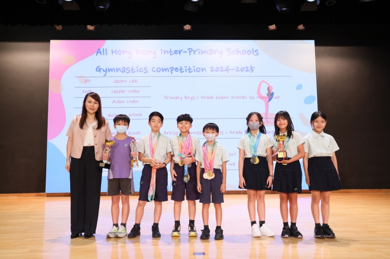 Primary-School-Festival-of-Accomplishment-21