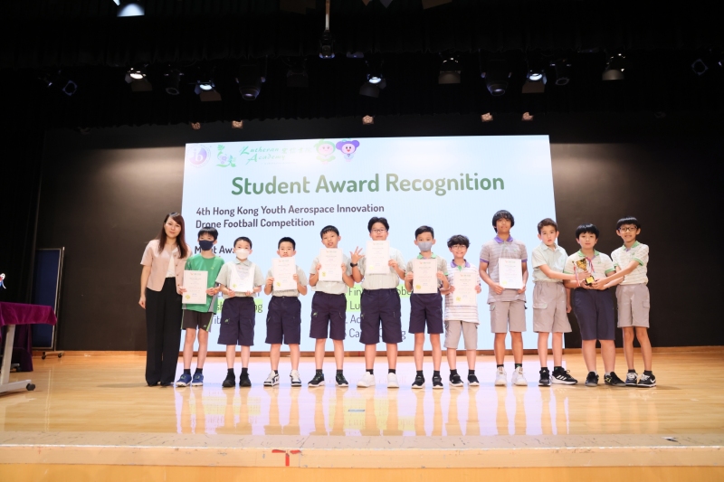 Primary-School-Festival-of-Accomplishment-30