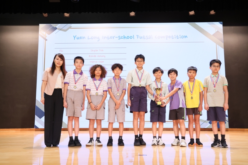 Primary-School-Festival-of-Accomplishment-47