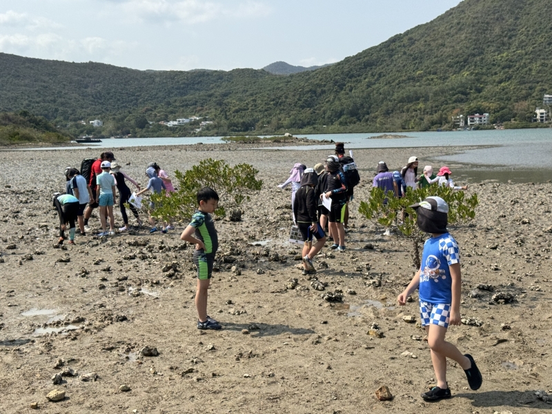 Year-4-–-Global-Classroom-Overnight-Camp-in-Sai-Kung-13