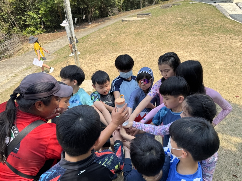 Year-4-–-Global-Classroom-Overnight-Camp-in-Sai-Kung-12