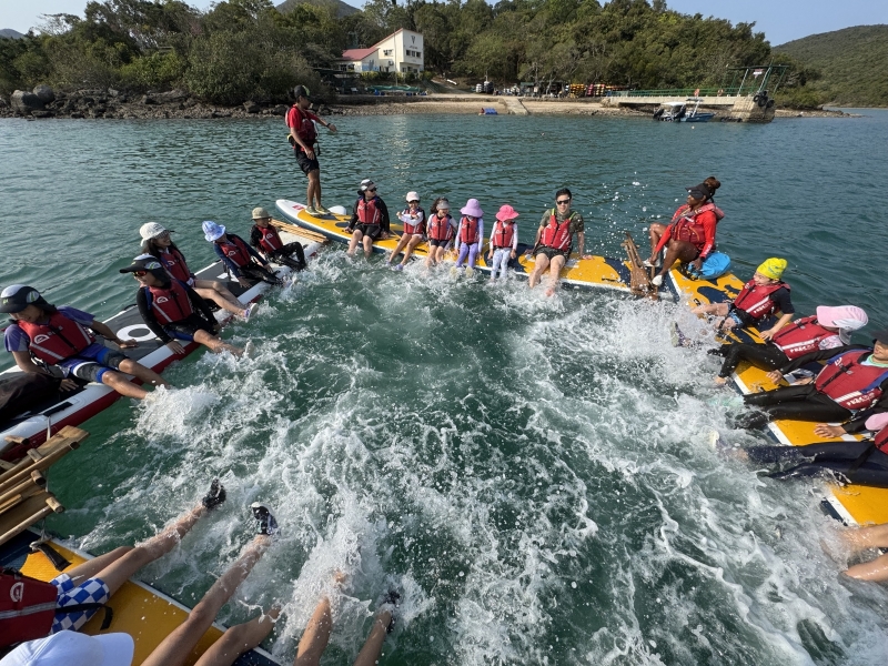 Year-4-–-Global-Classroom-Overnight-Camp-in-Sai-Kung-16