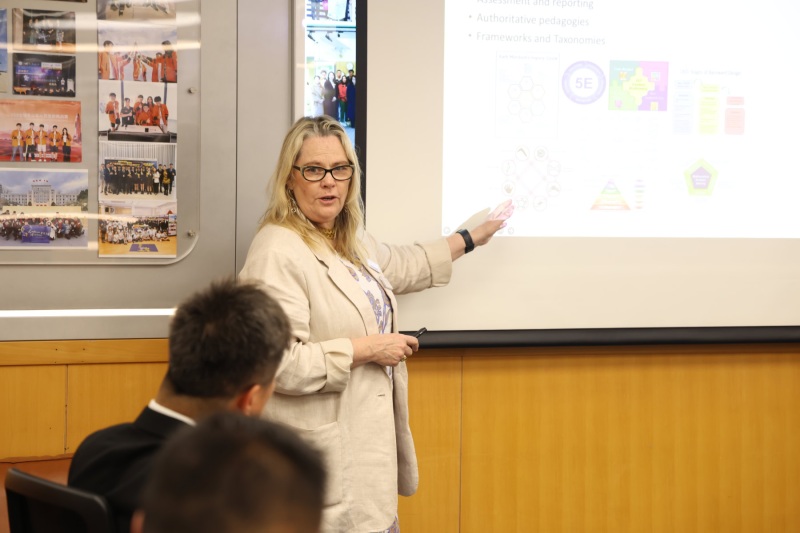 Lumen-Christi-Catholic-College-Australia-Visited-LA-2