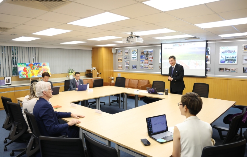 Lumen-Christi-Catholic-College-Australia-Visited-LA-1