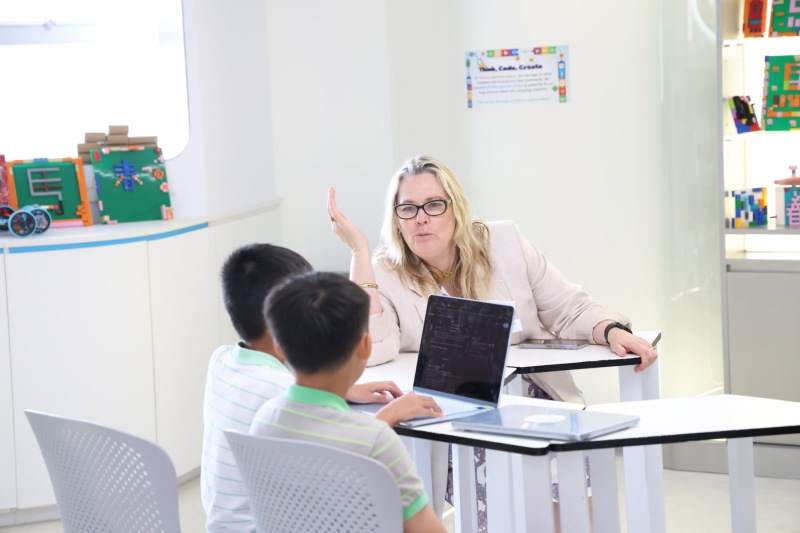 Lumen-Christi-Catholic-College-Australia-Visited-LA-3