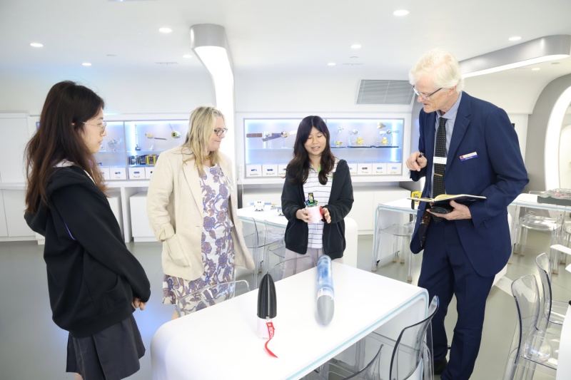 Lumen-Christi-Catholic-College-Australia-Visited-LA-8