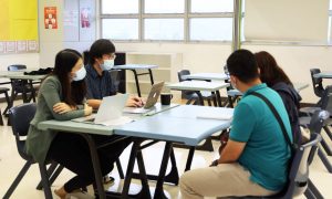 3-way Goal Setting Conference