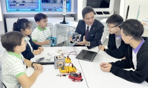 New Curriculum: Aerospace Engineering 