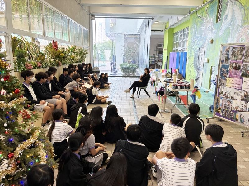 Artist-in-Residence-Programme-Visual-Arts-Workshop-and-International-Collaboration-14