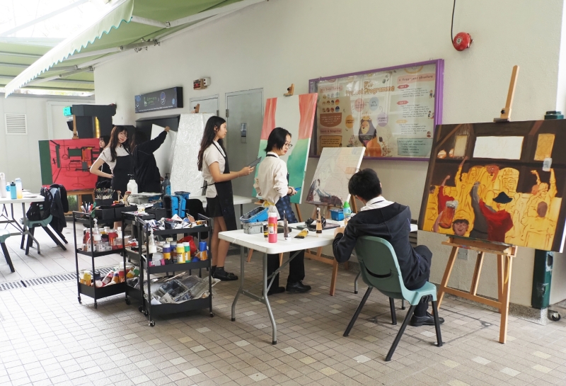 Artist-in-Residence-Programme-Visual-Arts-Workshop-and-International-Collaboration-18