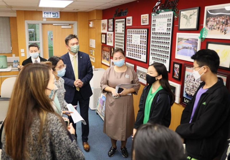 Astana-School-Visit-5
