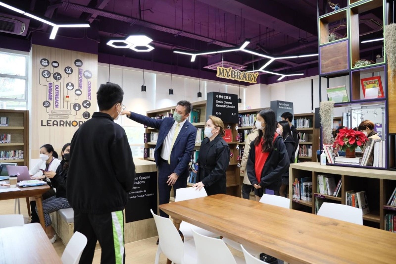 Astana-School-Visit-6
