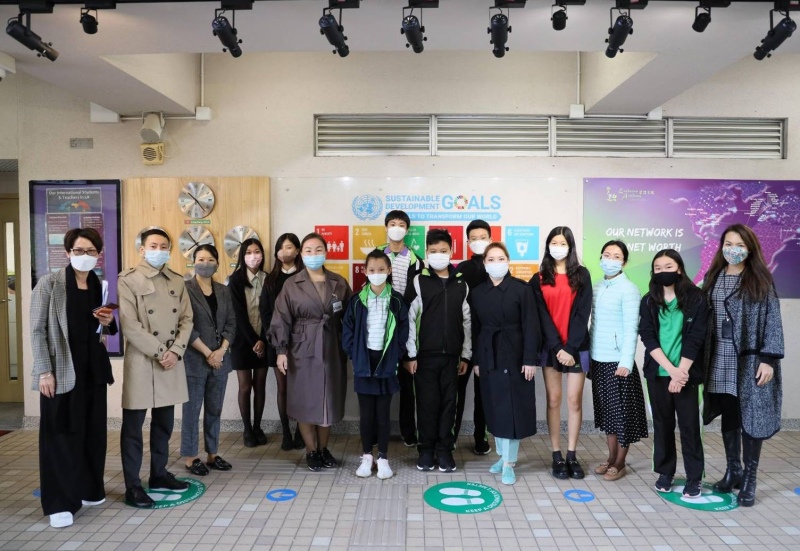 Astana-School-Visit-7