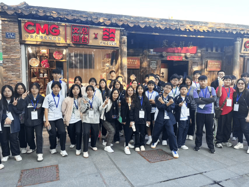 Belt-and-Road-Initiative-Bilateral-Cultural-Exchange-between-Quanzhou-and-Xiamen-6