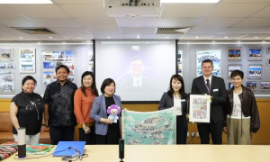 Blangah Rise Primary School (Singapore) Visited Our School