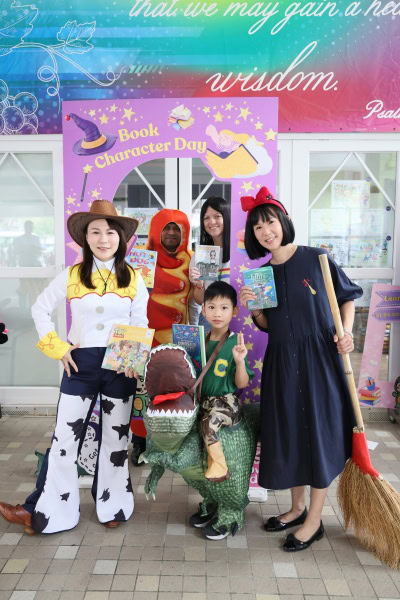 Book-Character-Day-10