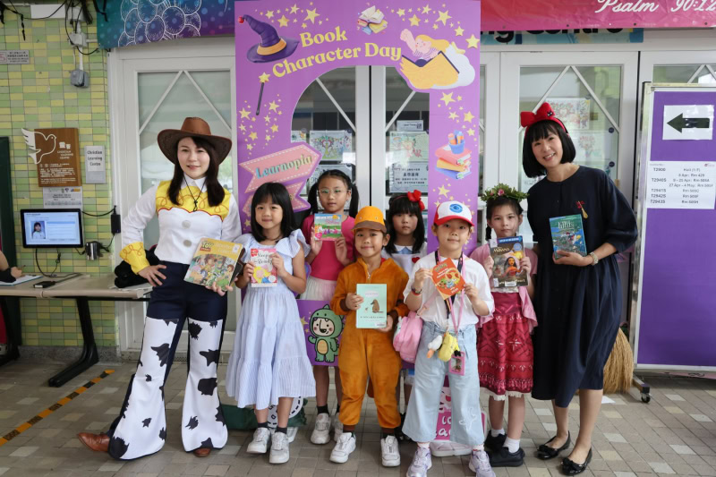 Book-Character-Day-4