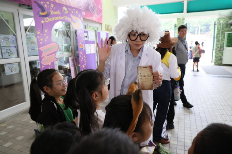 Book-Character-Day-5