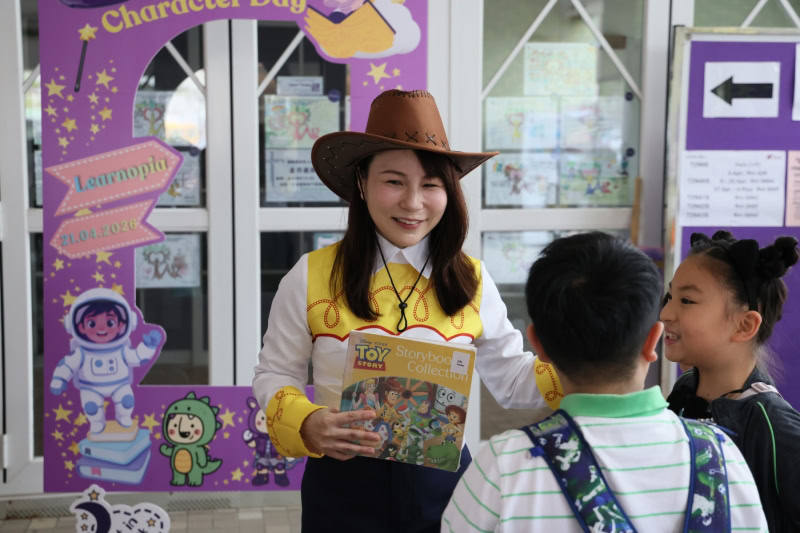 Book-Character-Day-6