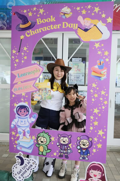 Book-Character-Day-8