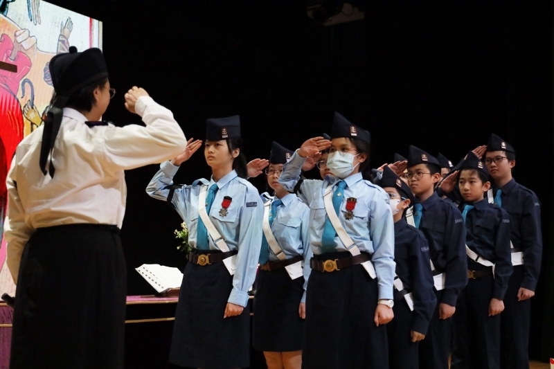 Boys-Brigade-Enrolment-Service-Ceremony6