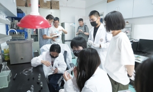 Building a Mini Space Laboratory Aerospace Bio-Chip Design & Production” Research Programme