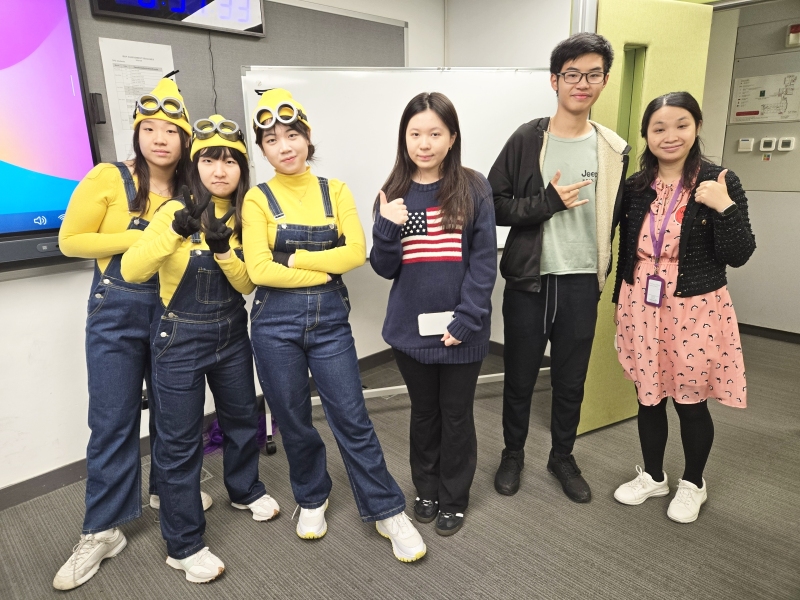 Character-Day-12