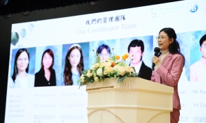 Chinese Curriculum Evening