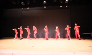 Chinese History & Culture Day