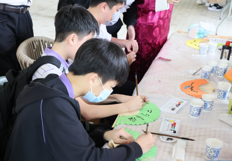 Chinese-History-Culture-Day-27