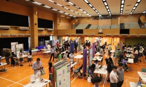 Community Project Exhibition
