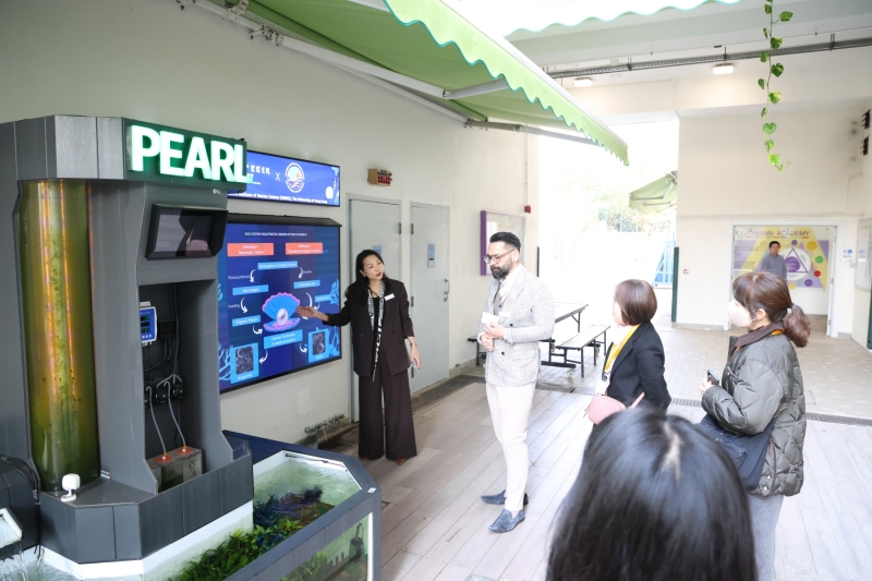 Daegu-Palgong-Middle-School-Visited-LA-4