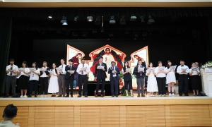 Education Sunday Service