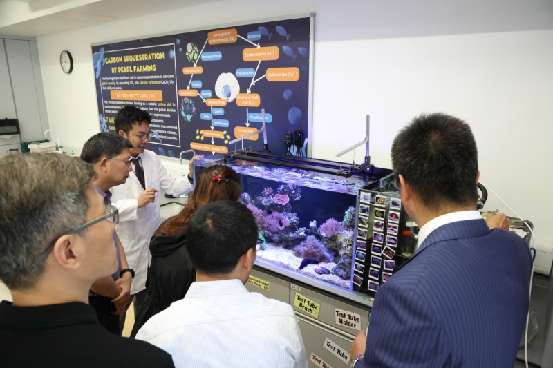 Educators-and-Students-from-Sichuan-Province-Visited-Our-School-13