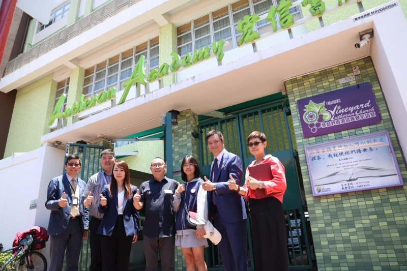 Educators-and-Students-from-Sichuan-Province-Visited-Our-School-16