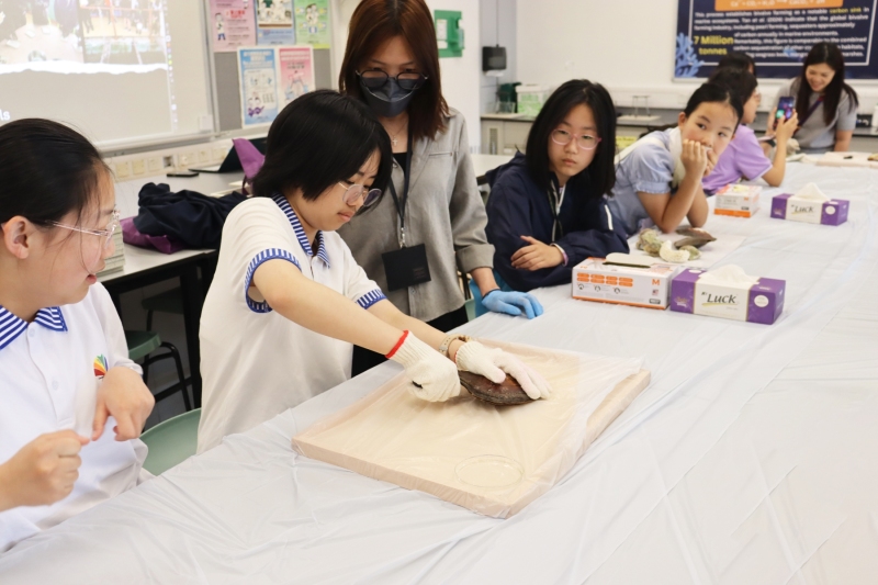 Educators-and-Students-from-Sichuan-Province-Visited-Our-School-22