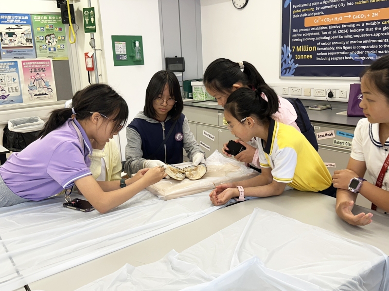 Educators-and-Students-from-Sichuan-Province-Visited-Our-School-24
