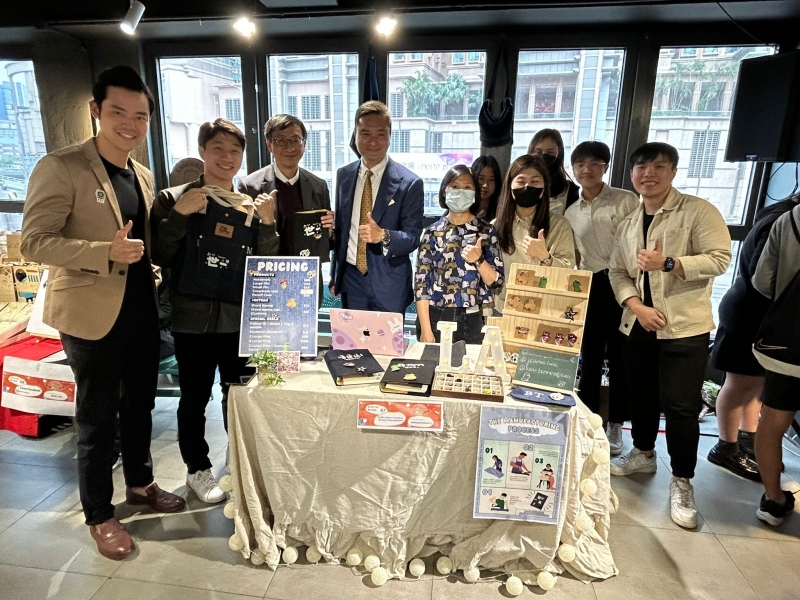 EdUHK-30th-Anniversary-Student-Fair-at-D2-Place-ONE-2