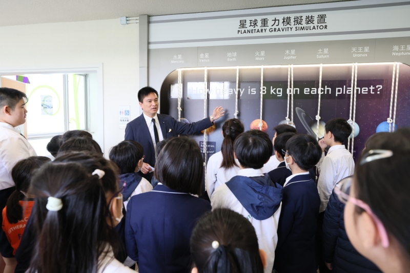 ELCHK-Lutheran-School-visited-our-school-8