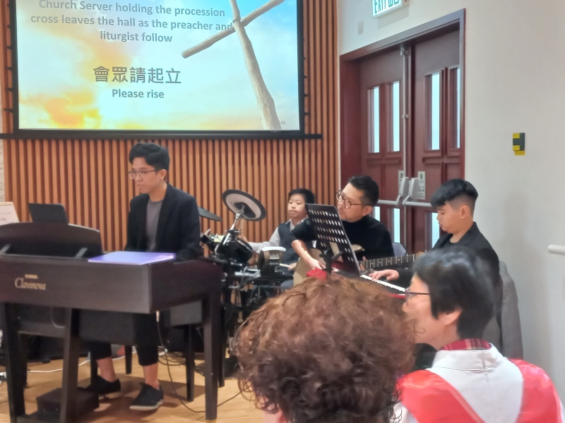 ELCHK-Vineyard-Lutheran-Church-10th-Anniversary-Service-5