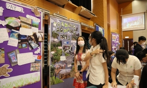 EOTC Showcase