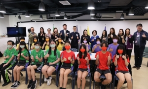 Exchange with Shanghai Fudan High School