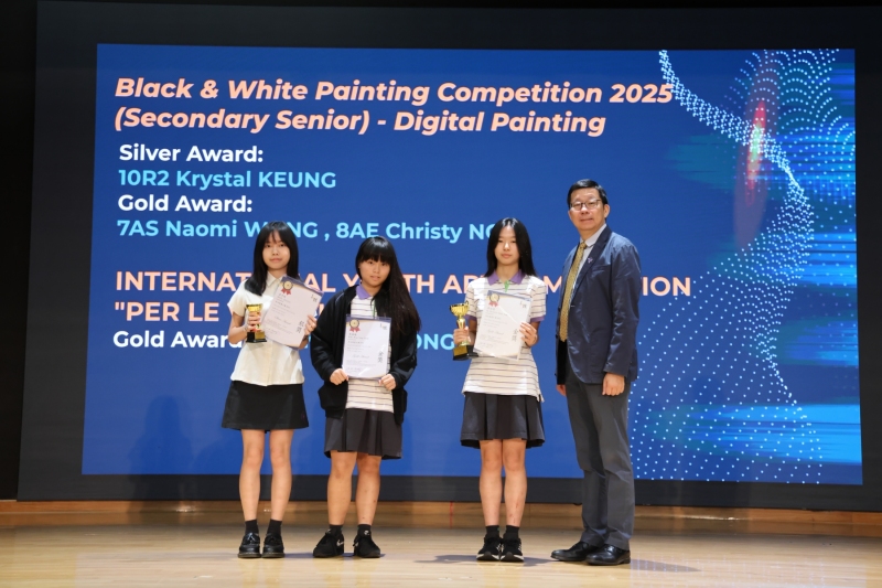 Seoncadary-School-Festival-of-Accomplishment-38