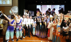 Global Classroom Showcase