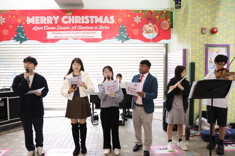 Gospel-Week-2025-11