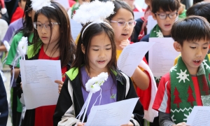 Gospel Week 2025