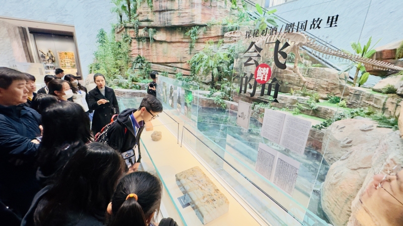 Guizhou-Aerospace-Science-and-Traditional-Culture-Study-Tour-16