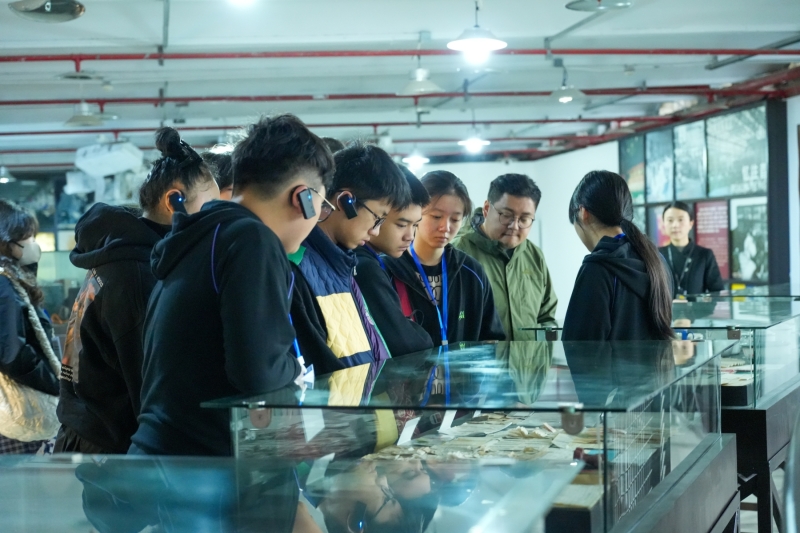 Guizhou-Aerospace-Science-and-Traditional-Culture-Study-Tour-2