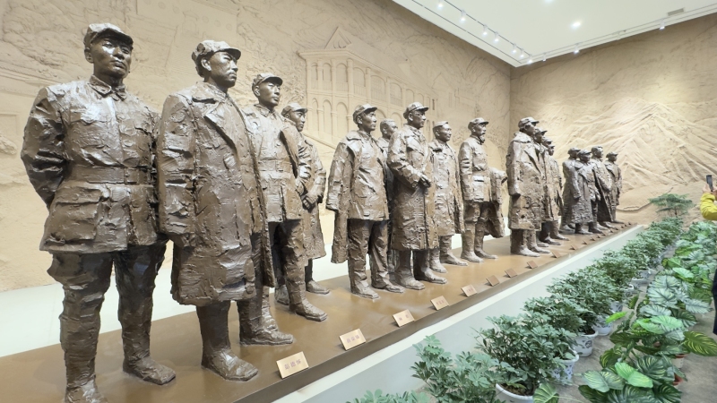 Guizhou-Aerospace-Science-and-Traditional-Culture-Study-Tour-22
